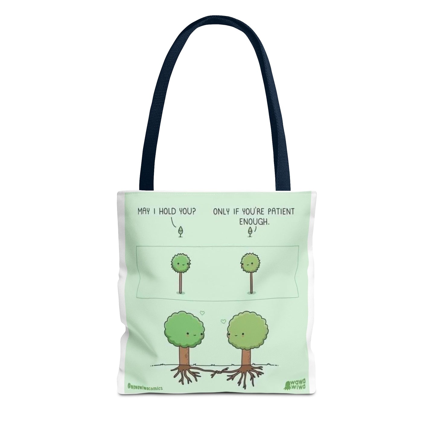 Tote Bag (AOP)