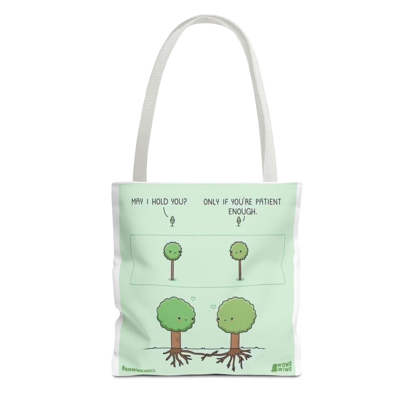 Tote Bag (AOP)