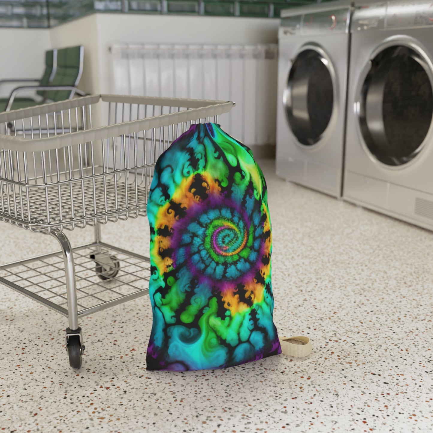 Laundry Bag