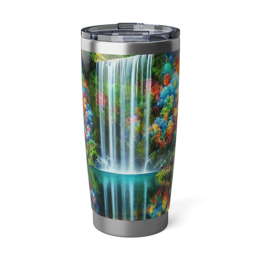 Waterfall dreams Vagabond 20oz Tumbler