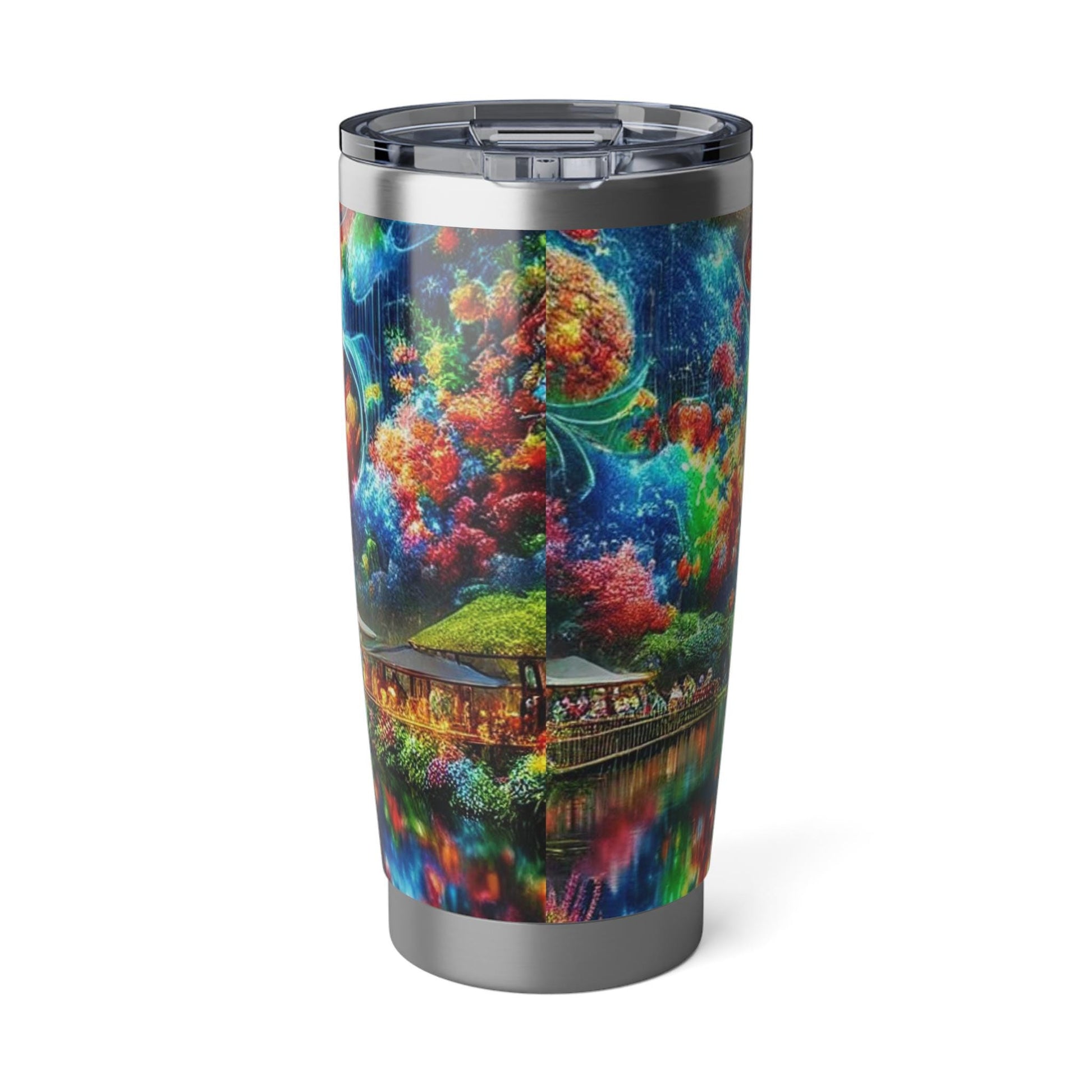 Waterfall dreams Vagabond 20oz Tumbler