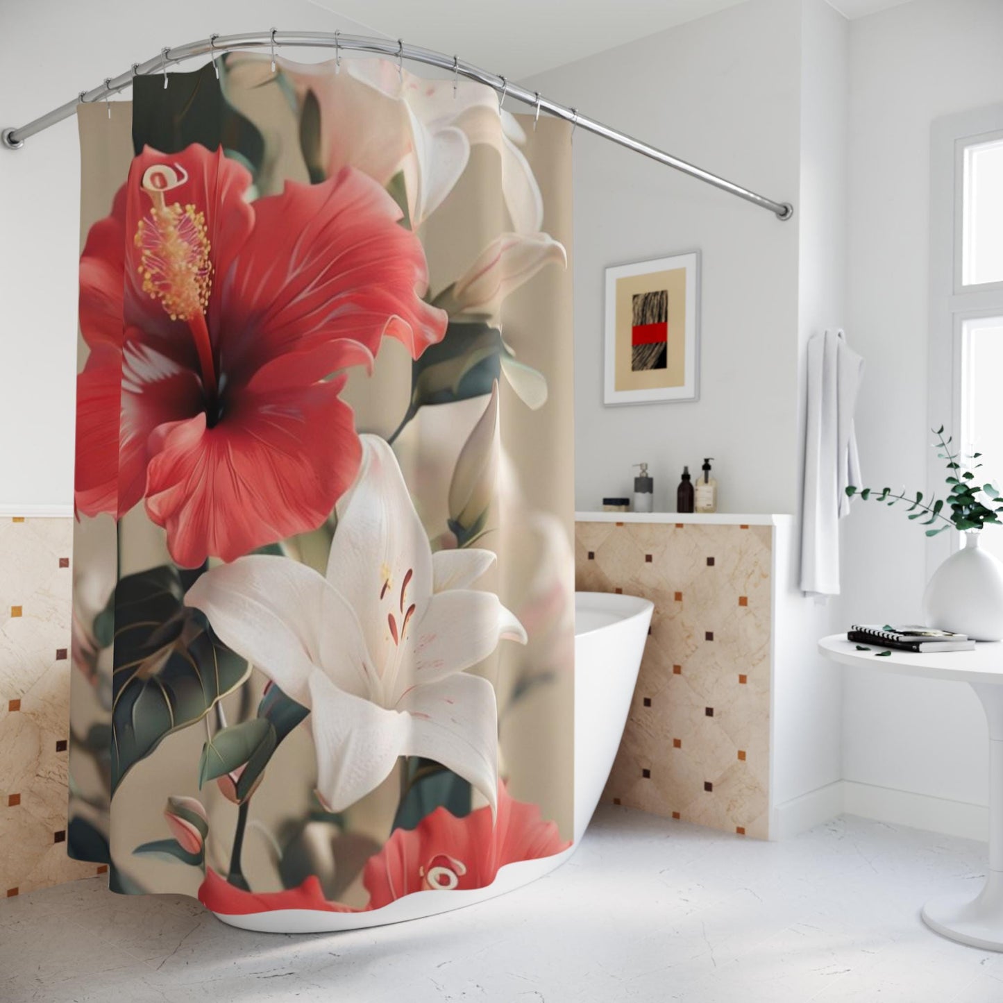 Shower Curtains