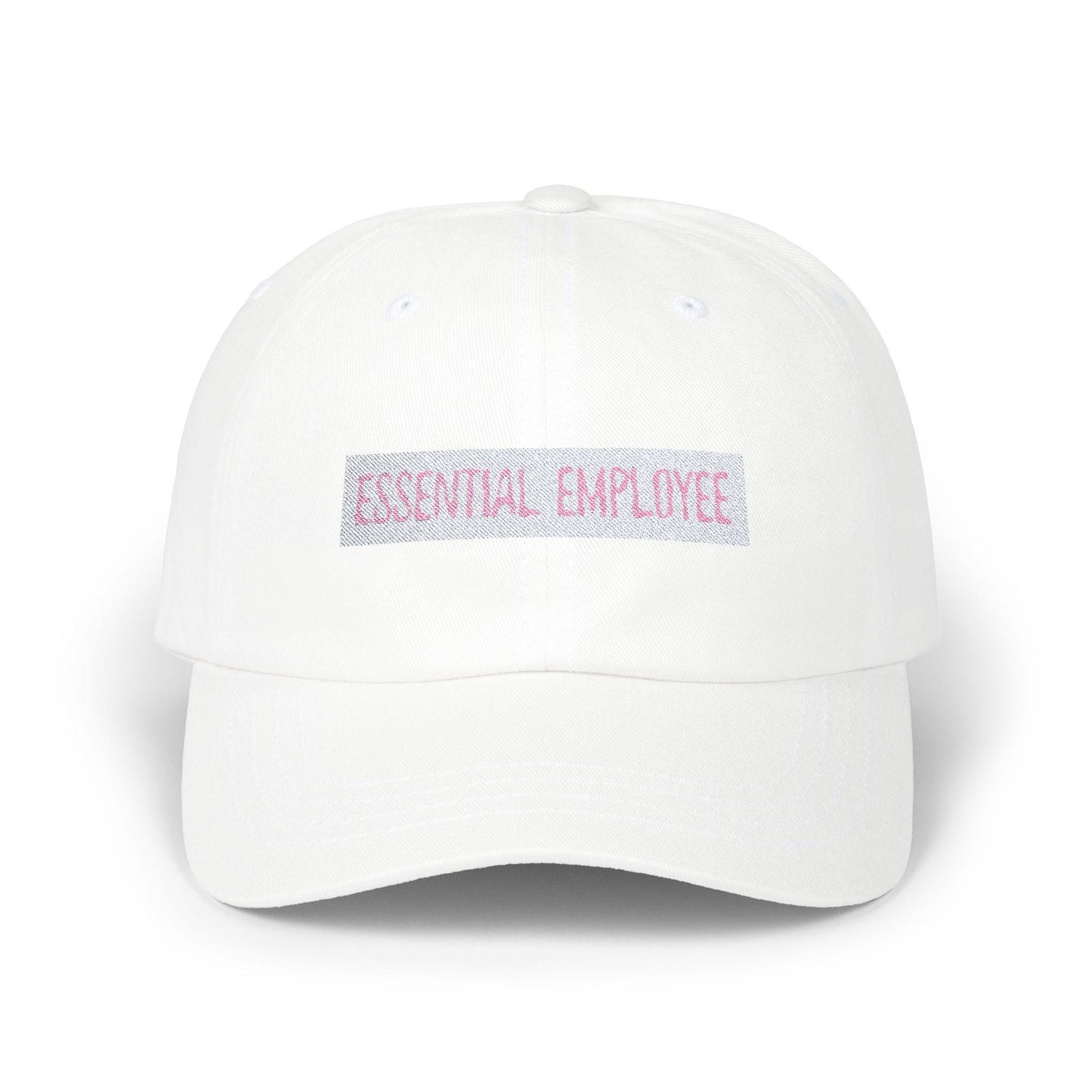 Essential Employee Cap