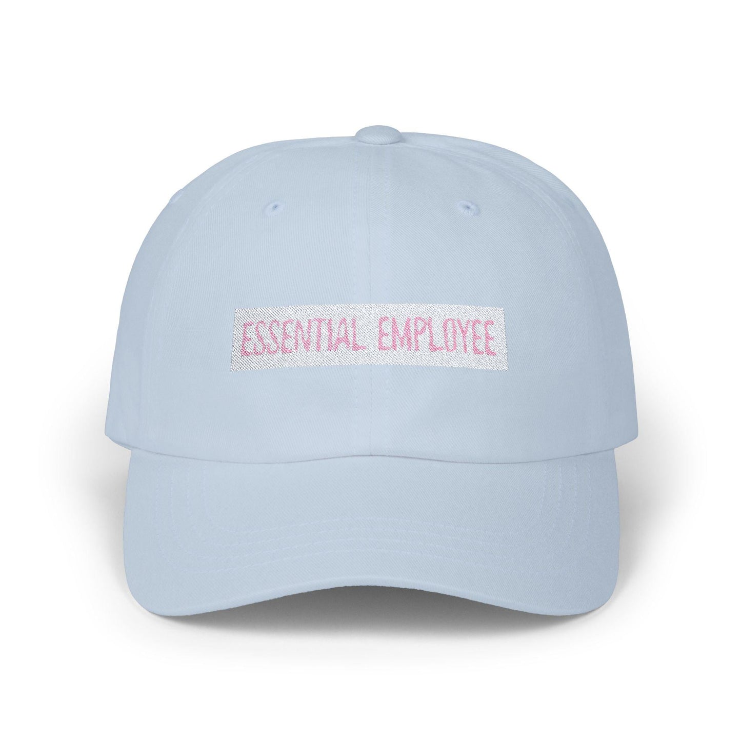 Essential Employee Cap