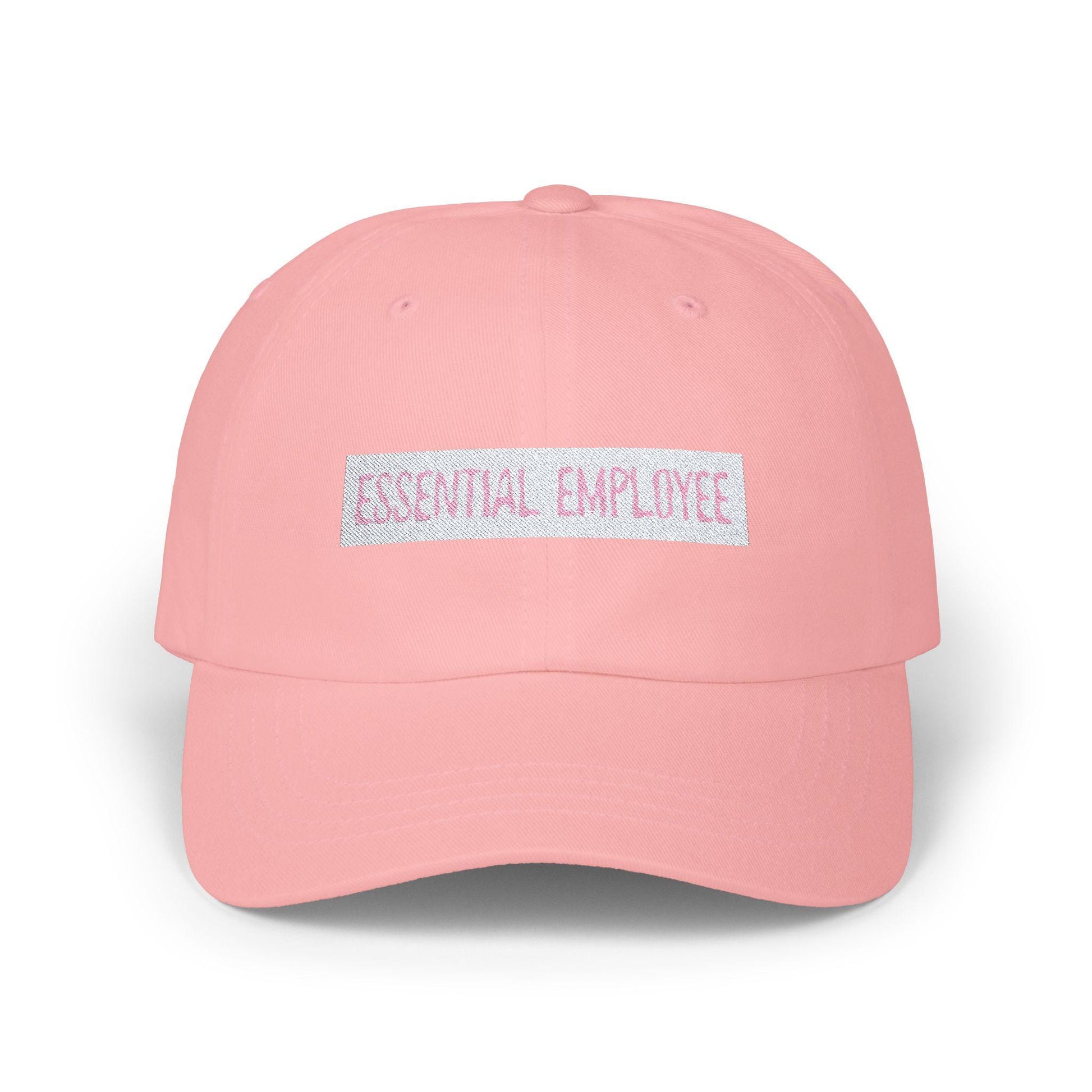 Essential Employee Cap