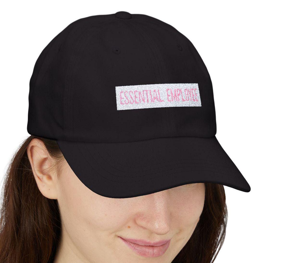 Essential Employee Cap