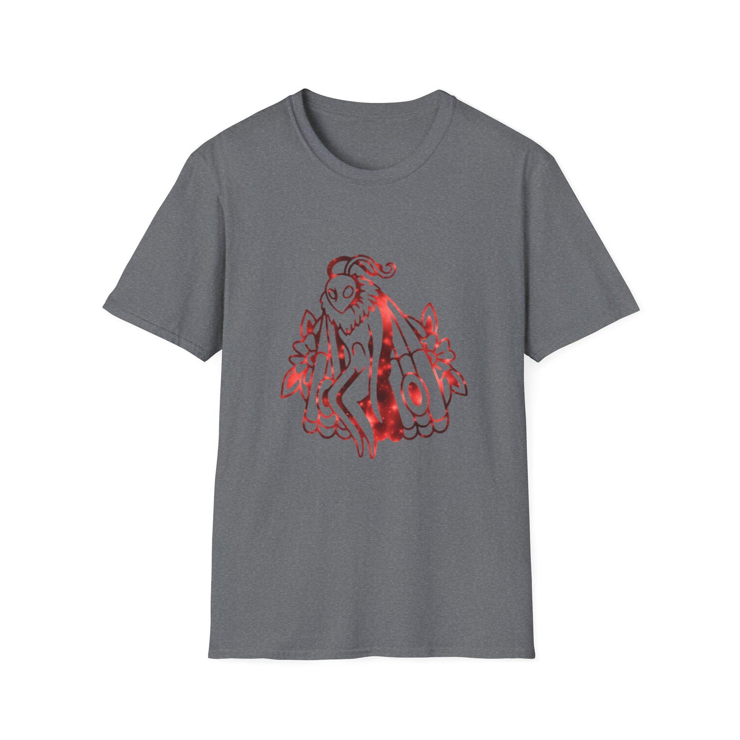 mothman Softstyle T-Shirt